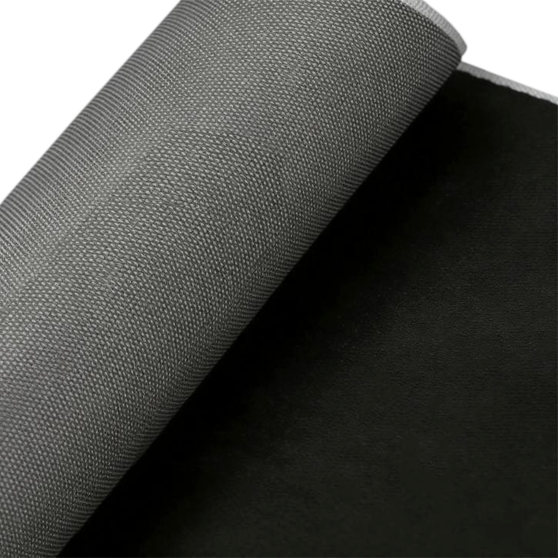Фильтровальная ткань из полипропиленовой мононити и мультифиламента