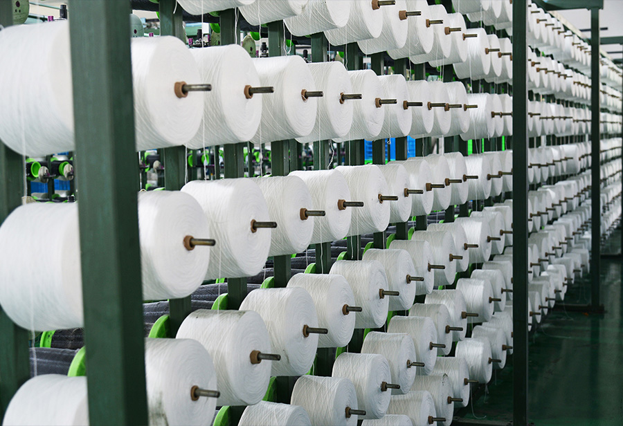 Zhejiang Aiye Filtering Cloth Co., Ltd.